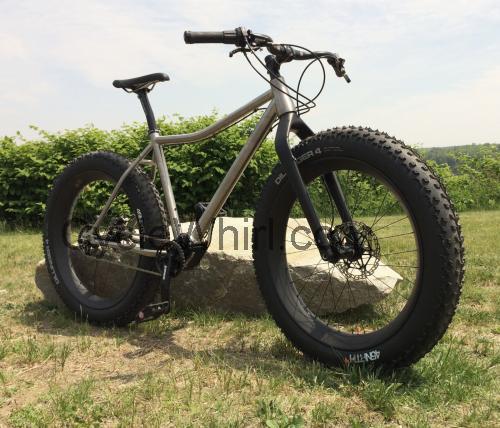 Carver OBeast fiche technique et avis